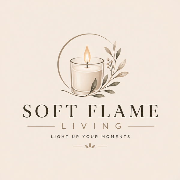 Soft Flame Living